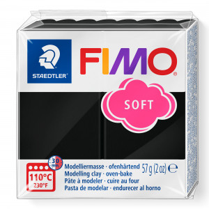 FIMO SOFT CRNA
