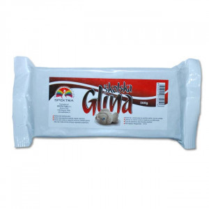 Glina 500g Spektra