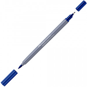 Goldfaber Aqua Dual Marker, helioblue reddish