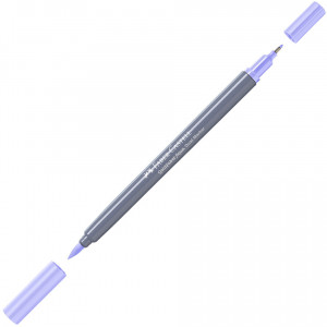 Goldfaber Aqua Dual Marker, lavender light