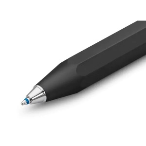 Hemijska olovka Al sport Kaweco Black