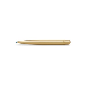 Hemijska olovka Kaweco Liliput brass