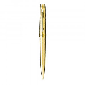 Hemijska olovka PARKER Premier Luxury Gold