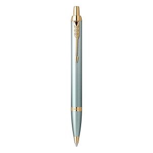 Hemijska olovka PARKER Royal IM Rituals Green CT