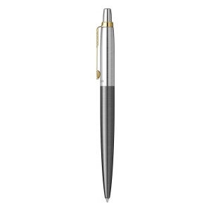Hemijska olovka PARKER Royal JOTTER Grey GT