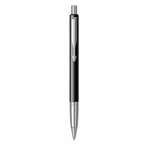 Hemijska olovka PARKER Royal VECTOR Black CT