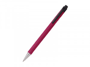 Hemijska olovka PILOT RUBBER GRIP CRVENA