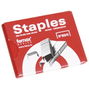 Klamerice br. 8 (6/4) pk1000 Fornax