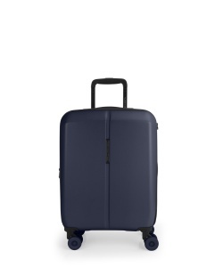 Kofer mali (kabinski) PROŠIRIVI 39x55x21/24 cm Polypropilen 37,5/42,8l-2,9 kg Pacific