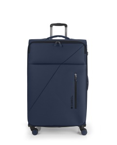 Kofer veliki proširivi 48x81x30 cm EXTRA LIGHT polyester 118,2l-4 kg Canada