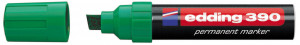 Marker permanent E-390 4-12mm, deblji, kosi vrh