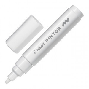 MARKER PILOT PINTOR BELI M