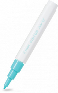 MARKER PILOT PINTOR PASTELNO ZELENI EF