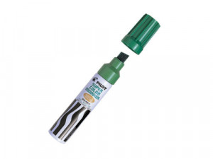 Marker super color WIDE BROAD PILOT ZELENI