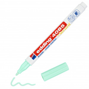 Marker za staklo CHALK MARKER E-4085 1-2mm pastel