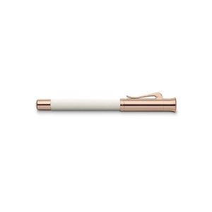 Naliv pero Graf von Faber-Castell Guilloche Champagne Blush F1