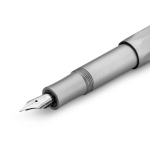 Naliv pero Kaweco Steel Sport B