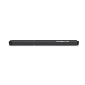 Naliv pero Special Kaweco black M