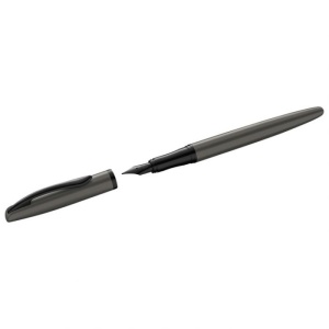 NALIVPERO JAZZ NOBLE ELEGANCE P36 PLUS POKLON KUTIJA G24 PELIKAN 826716 SIVO
