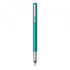 Nalivpero PARKER Royal VECTOR Tirkiz CT