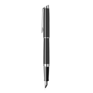 Nalivpero WATERMAN Hemisphere Mat-Black CT