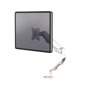Nosač monitora Fellowes Eppa Single bela 9683201