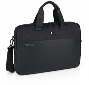 Notebook torba 41x28x4 cm 15,6" Micro