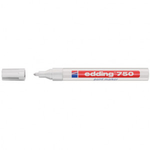 Paint marker E-750 2-4mm