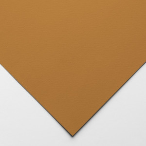 Papir boja 50x65cm 160g Tiziano 1/10 TERRA DI SIENA