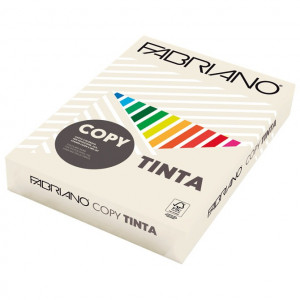 Papir Copytinta A4 160g pk250 Fabriano Krem (avorio)