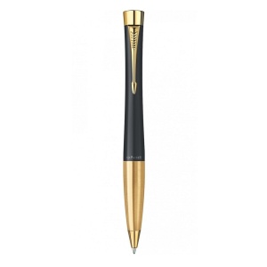 Parker poklon SET Royal Urban Black