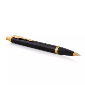 PARKER ROYAL HO IM Black GT+Etui