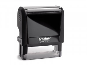 Pečat Trodat Printy 4913 CRNI