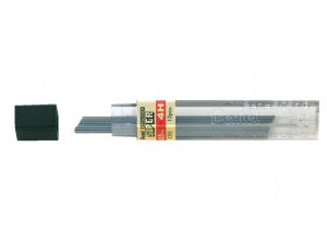 PENTEL SUPER mine za patent olovku 0.5mm 4H