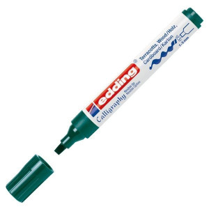 Permanent kaligrafski marker E-1455 1-5mm