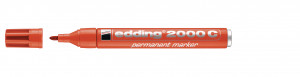 Permanent marker Edding E-2000 C 1,5-3mm