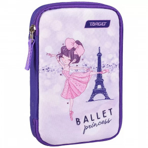 PERNICA TARGET MULTY BALLET PRINCESS