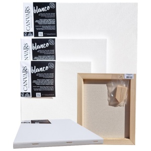 Platno slikarsko Blanco 35x50cm Ars