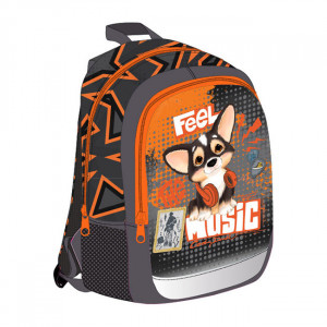 Ranac Belmil 305-4/A Feel The Music