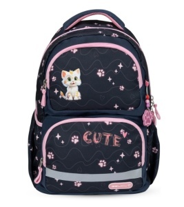 Ranac Belmil 338-36 Cute Kitten