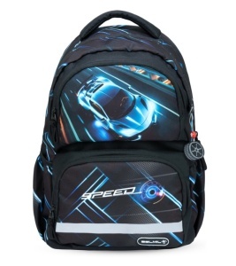 Ranac Belmil 338-36 Midnight Race-Cyber Storm