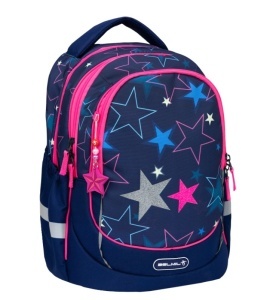 Ranac Belmil 338-87 Glitter Sky