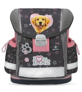 Ranac Belmil 403-13 Starry Paws