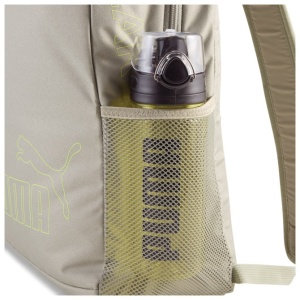 Ranac Phase II 1zip 1džep Puma pastelno zeleni