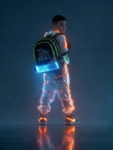 Ranac Pulse Anatomic Light T-Rex