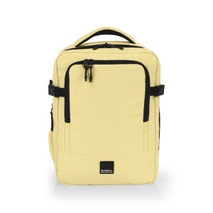 Ranac putni za low cost sa 2 odeljka 30x40x20/24 cm 24/28,8l - 0,62kg Vancouver