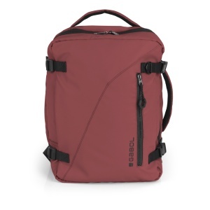 Ranac putni za low cost sa 3 odeljka 30x40x20/24 cm 24/28,8l - 1kg Canada