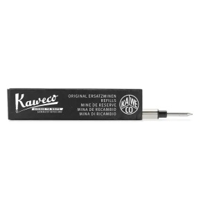 Refil Kaweco Euro za roler 0.4mm crna