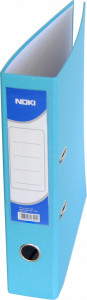 Registrator PVC normal 70mm, sa ojačanjem, A4