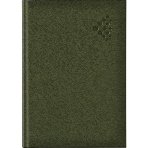 Rokovnik B5 linije 256strana Edolo A73 zeleni (green)